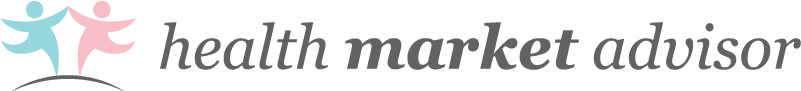 Health Market Advisor Logo